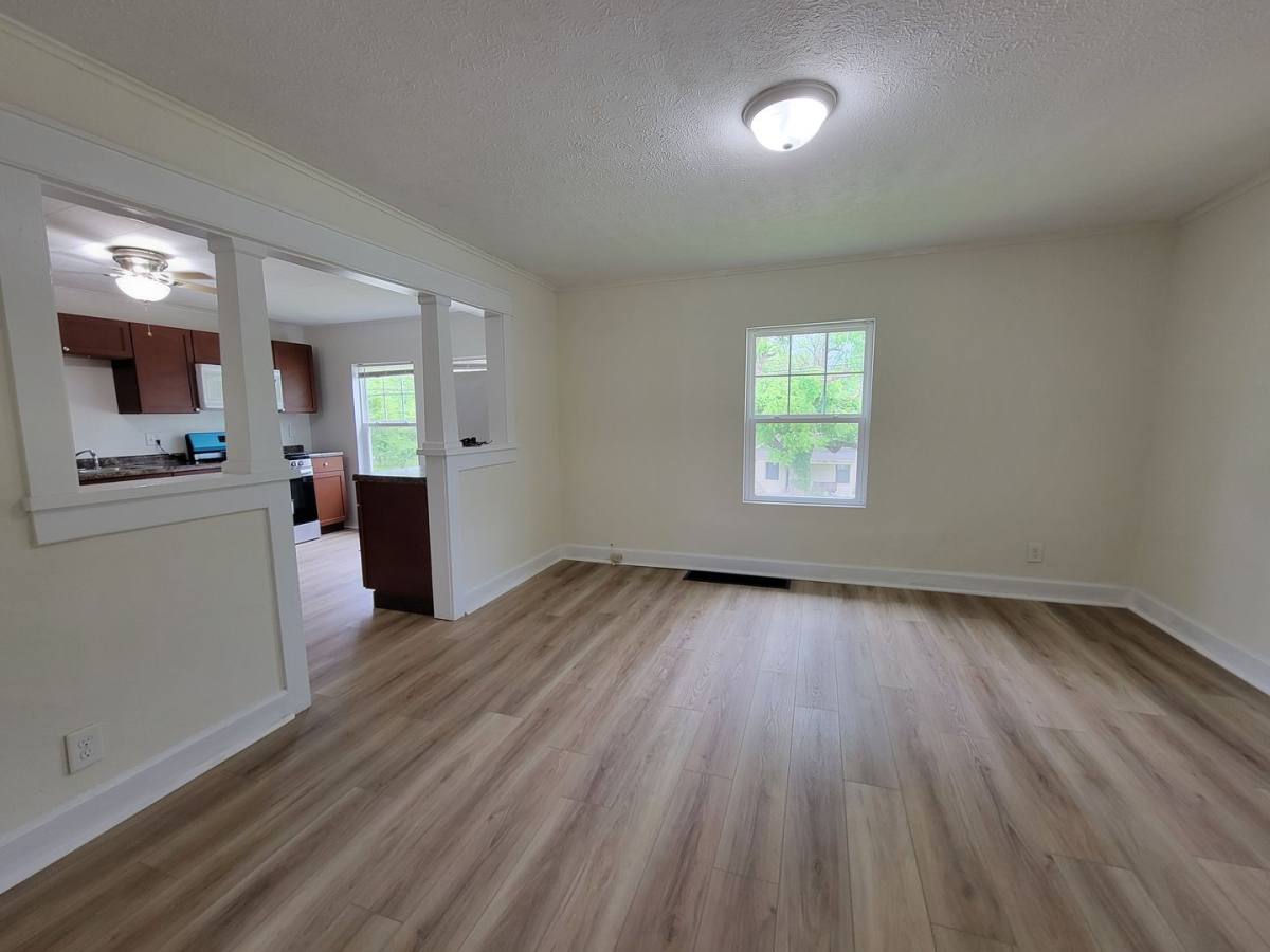 House for rent at 2429 S Broadview, Bloomington, IN 47403