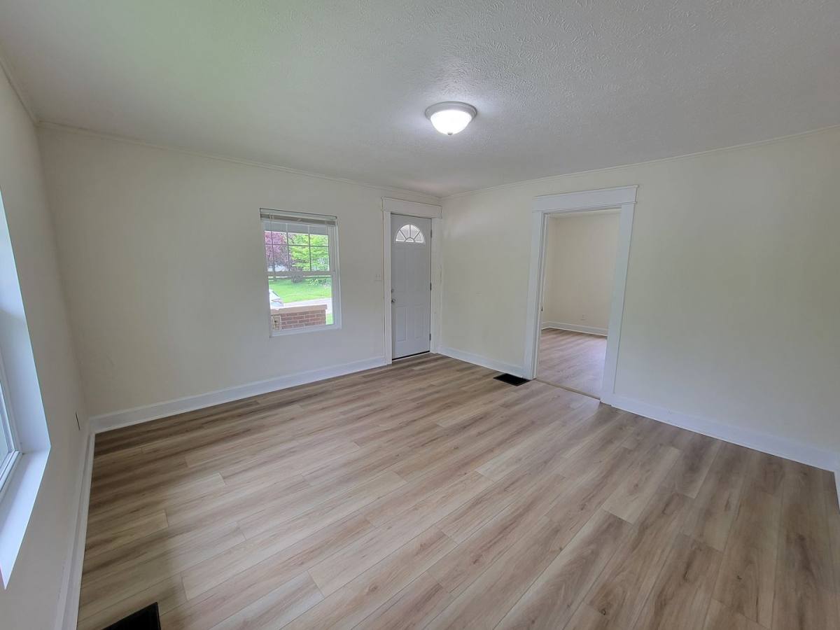 House for rent at 2429 S Broadview, Bloomington, IN 47403