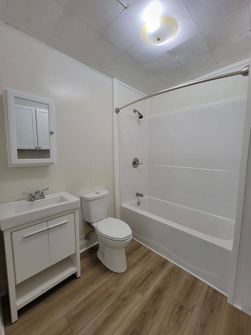 House for rent at 2429 S Broadview, Bloomington, IN 47403