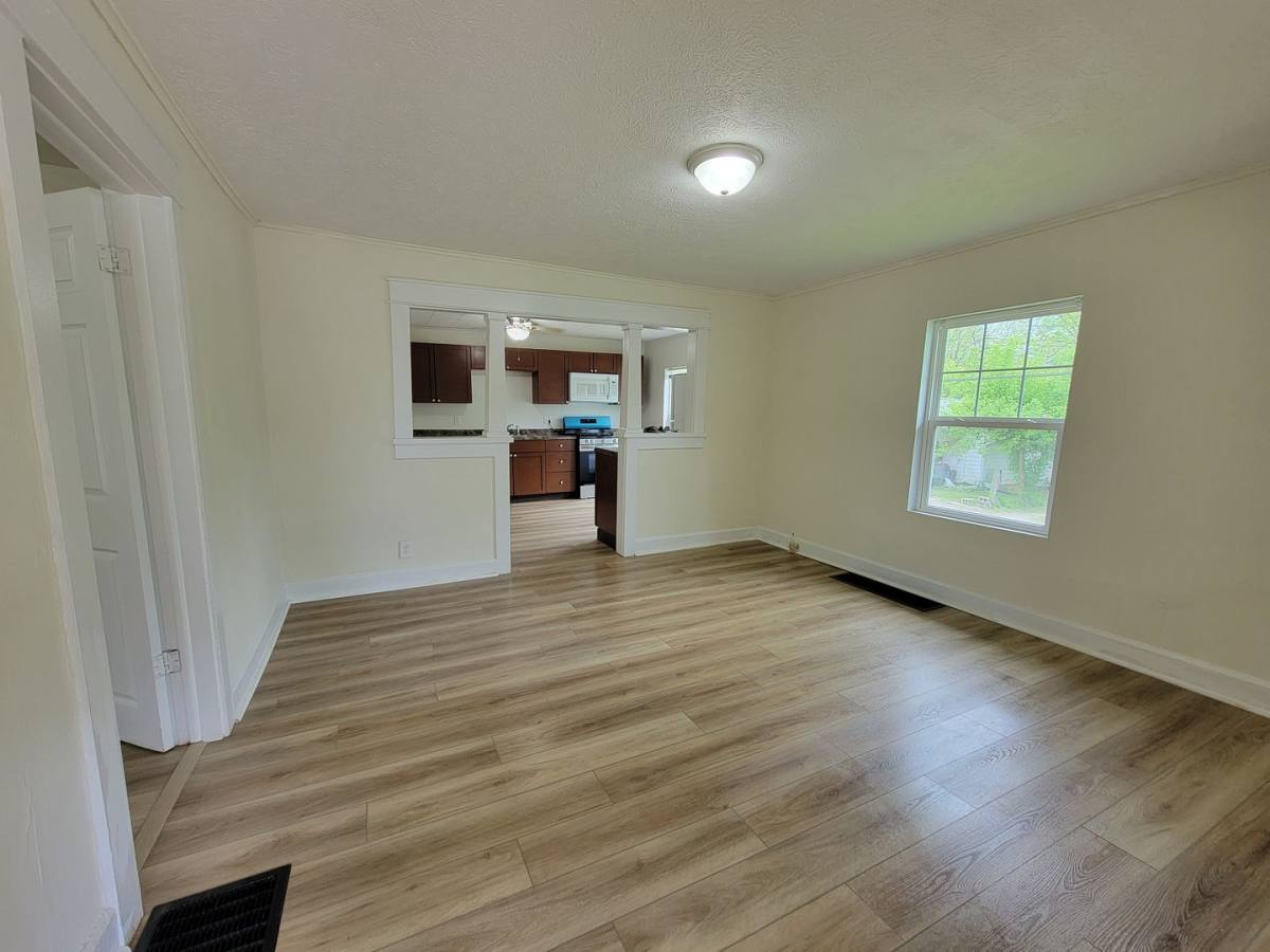 House for rent at 2429 S Broadview, Bloomington, IN 47403
