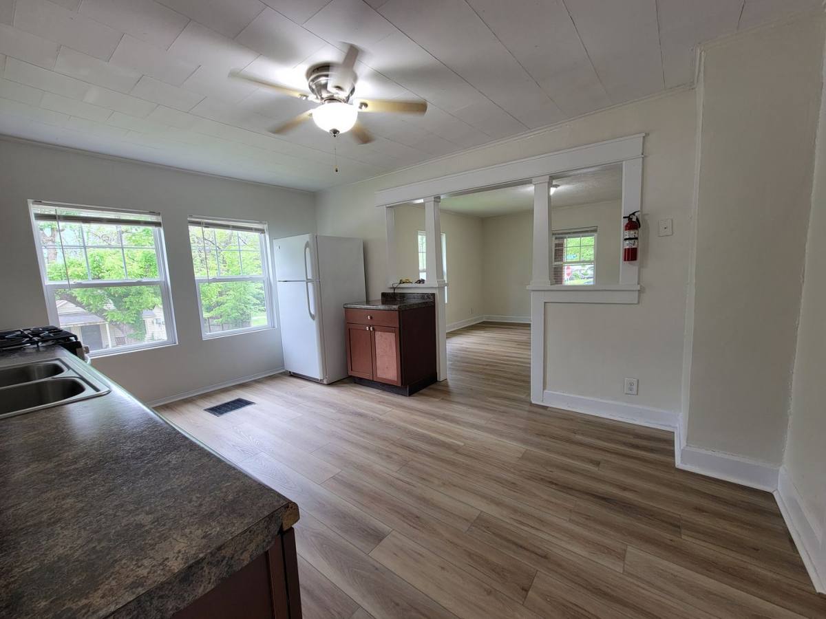 House for rent at 2429 S Broadview, Bloomington, IN 47403