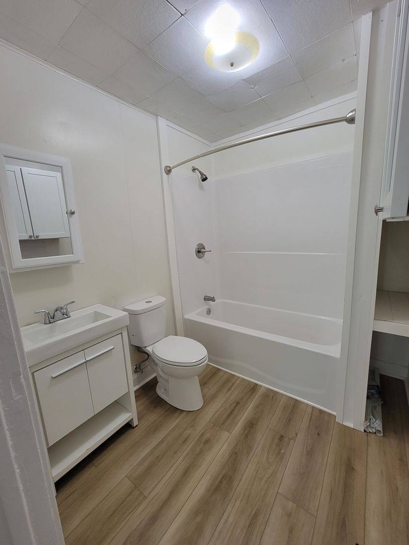 House for rent at 2429 S Broadview, Bloomington, IN 47403