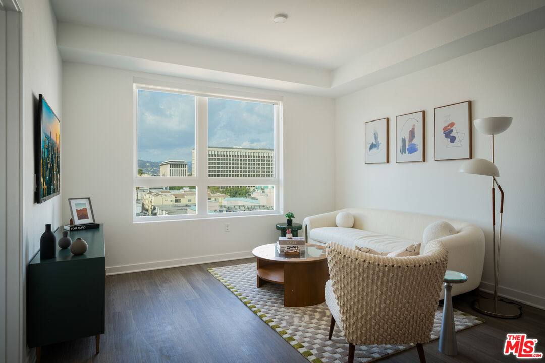 Apartment for rent at 800 Western Ave #727, Los Angeles, CA 90005