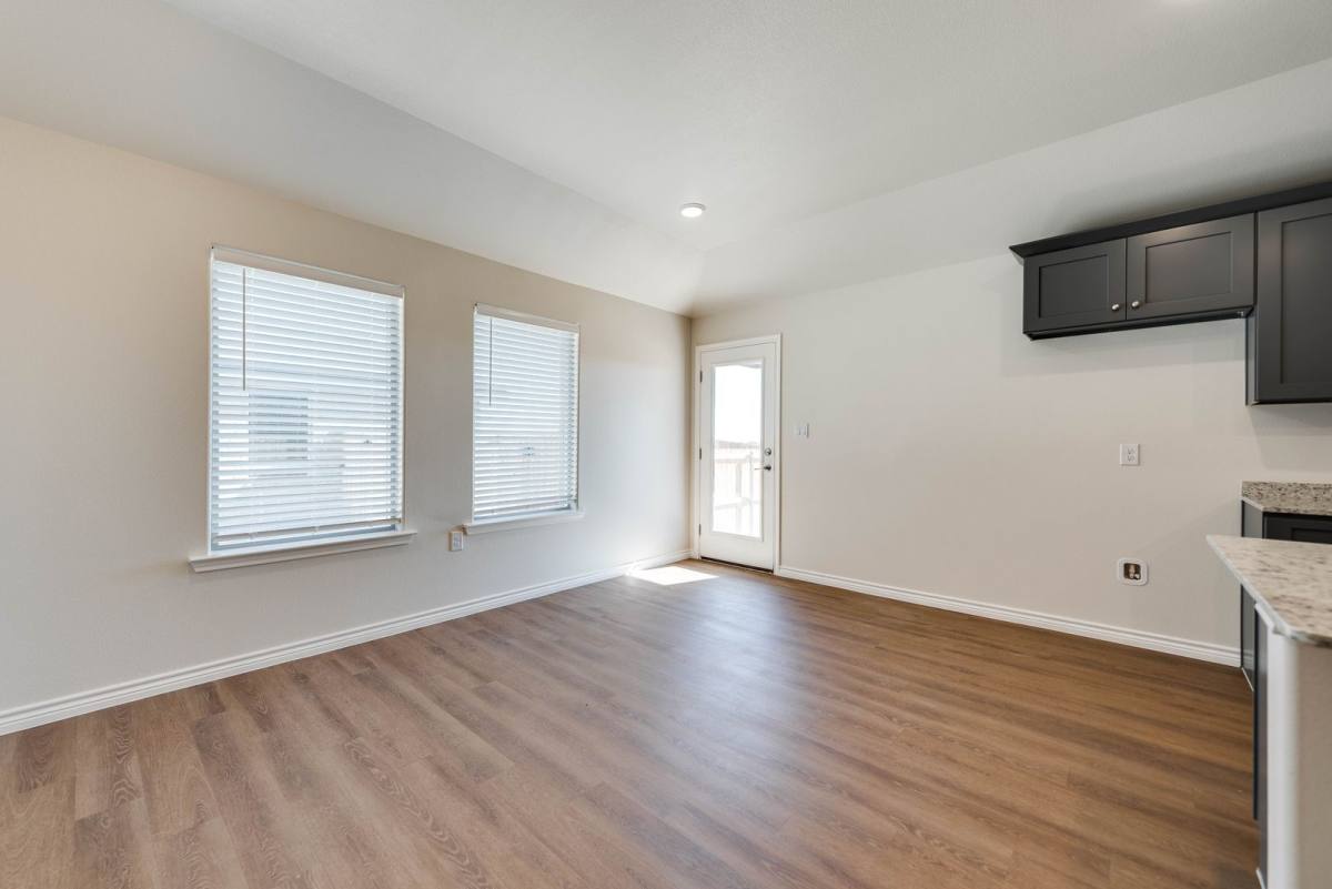 House for rent at 1405 Bajada St, Midland, TX 79705