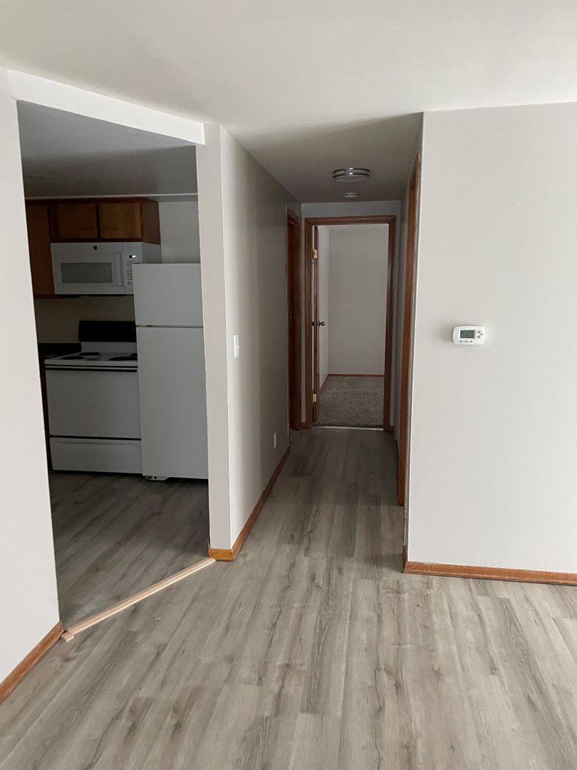 Apartment for rent at 2 Angle St, Buffalo, NY 14214