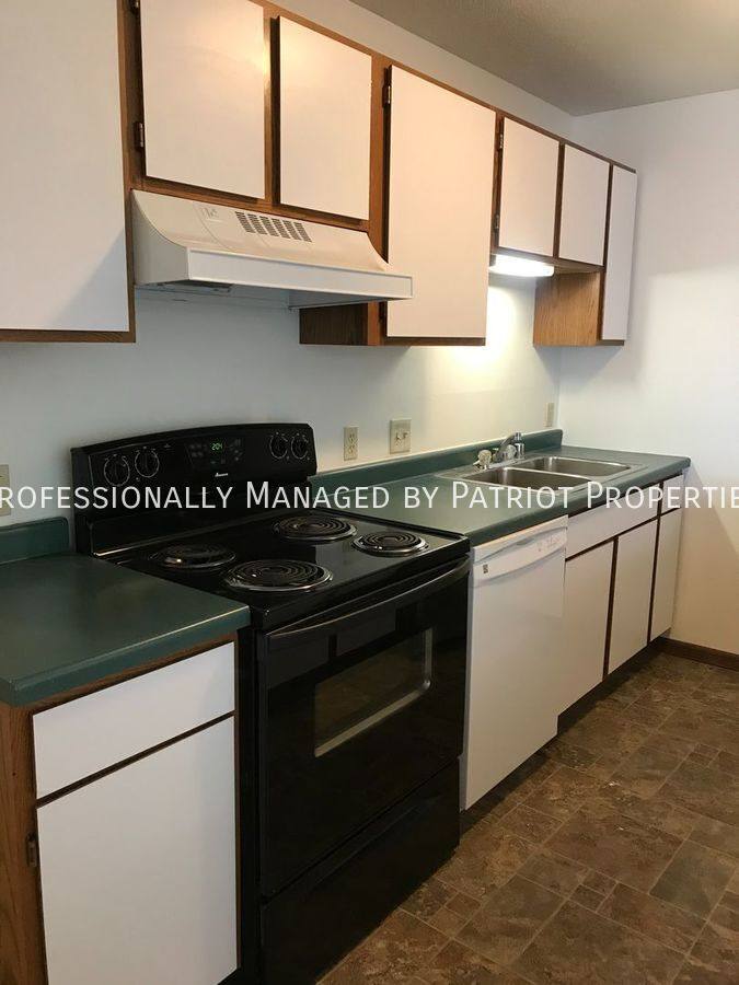 Apartment for rent at 202 Murdock St, Tomah, WI 54660
