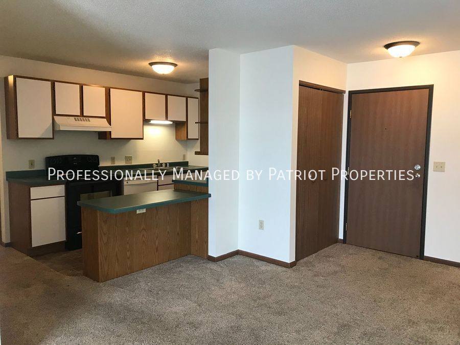 Apartment for rent at 202 Murdock St, Tomah, WI 54660