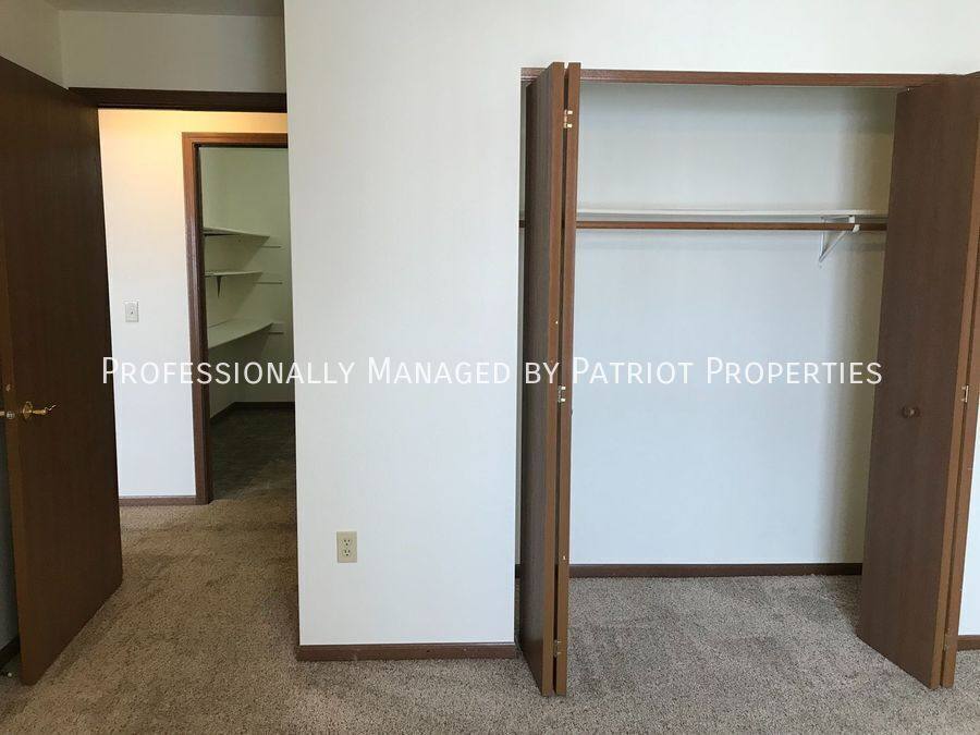 Apartment for rent at 202 Murdock St, Tomah, WI 54660