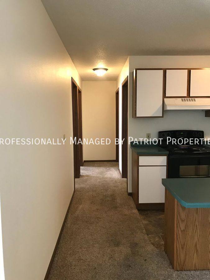 Apartment for rent at 202 Murdock St, Tomah, WI 54660