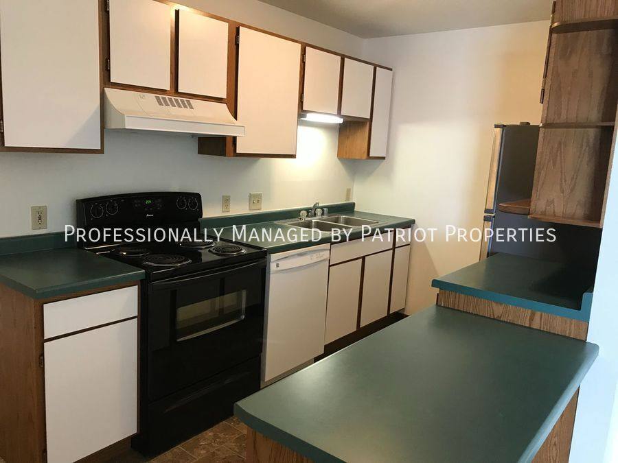 Apartment for rent at 202 Murdock St, Tomah, WI 54660