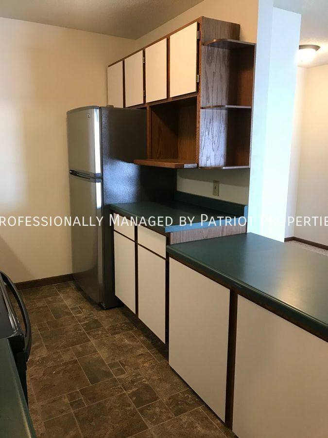 Apartment for rent at 202 Murdock St, Tomah, WI 54660