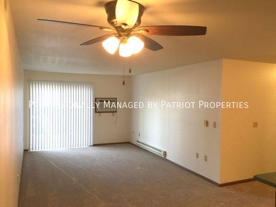 Apartment for rent at 202 Murdock St, Tomah, WI 54660