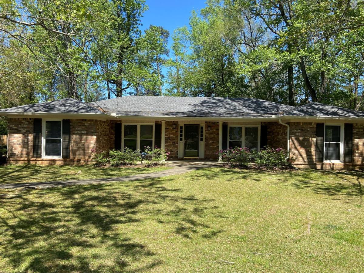 House for rent at 105 Kimberly Dr, Auburn, AL 36830