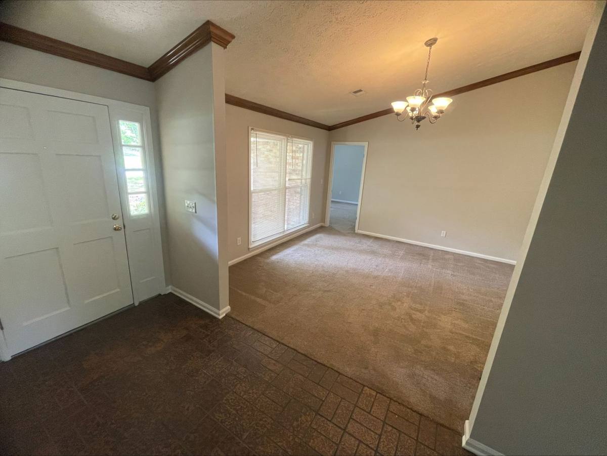 House for rent at 105 Kimberly Dr, Auburn, AL 36830