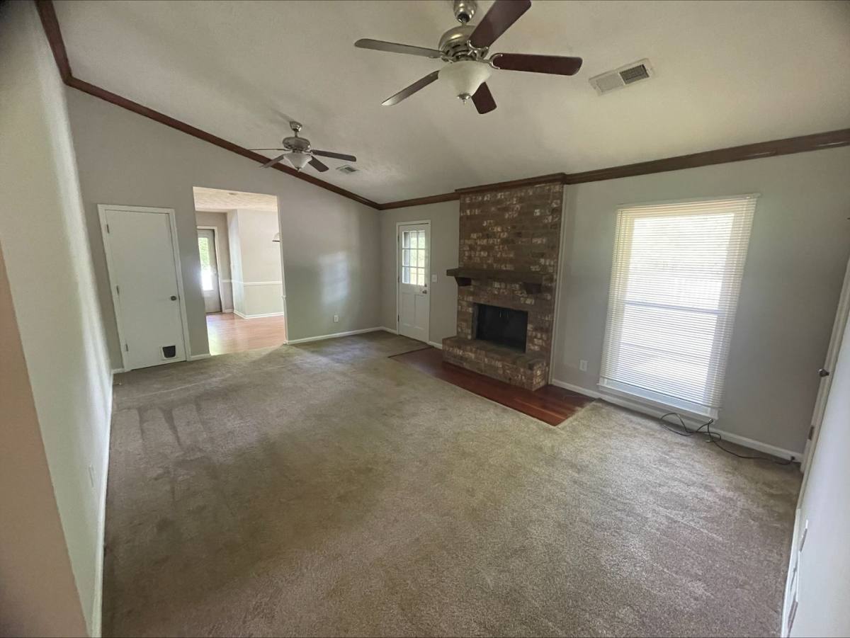 House for rent at 105 Kimberly Dr, Auburn, AL 36830