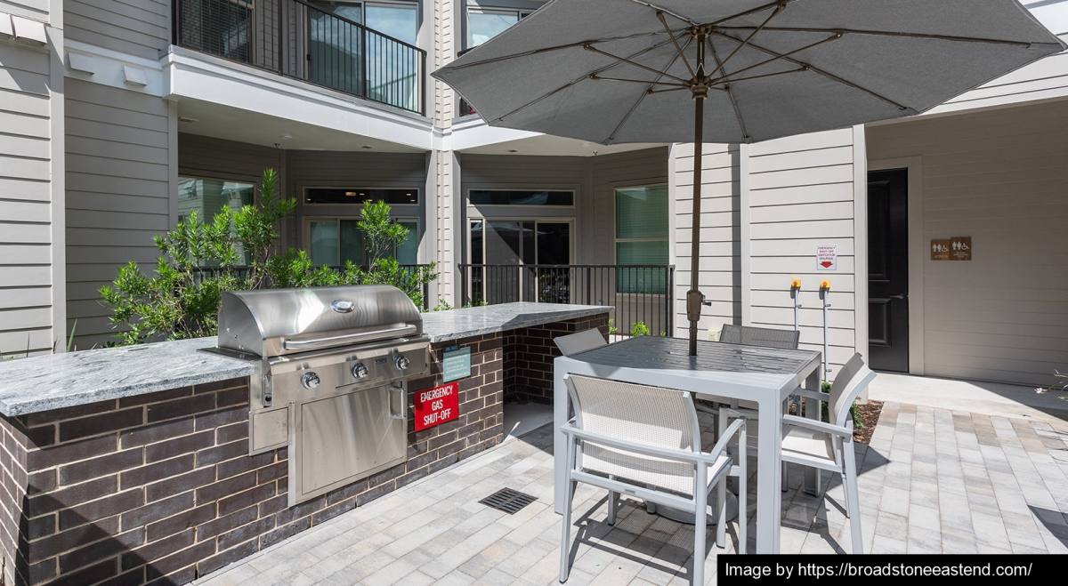 Apartment for rent at 5609 Stuart Circle, Austin, TX 78721