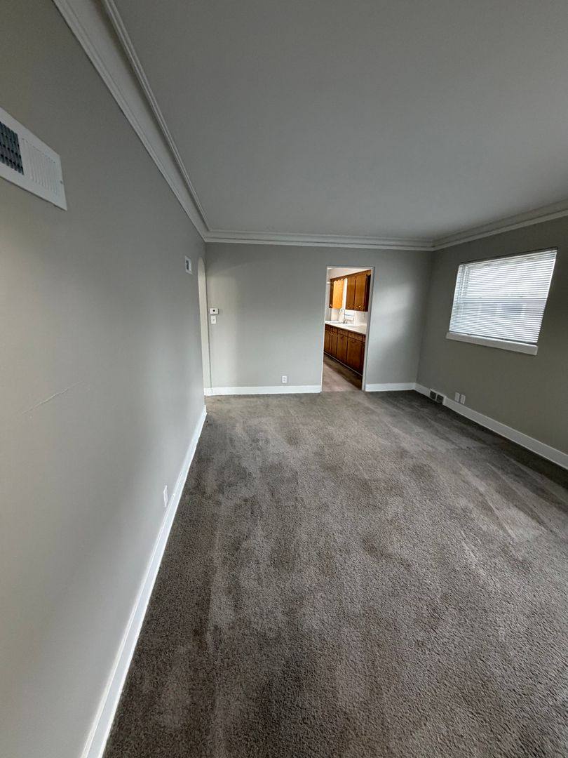 Apartment for rent at 1913 Stirling Ave, Lansing, MI 48910