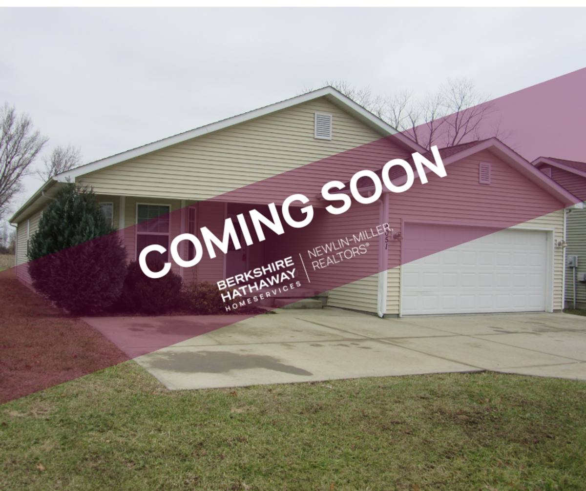 House for rent at 8051 Audrey Ave, Terre Haute, IN 47803