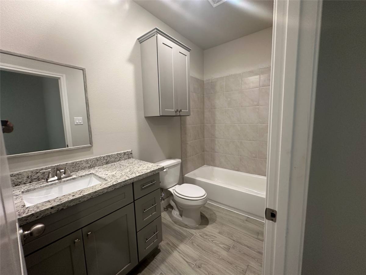 Apartment for rent at 104 Turner Dr #104A, Willis, TX 77378