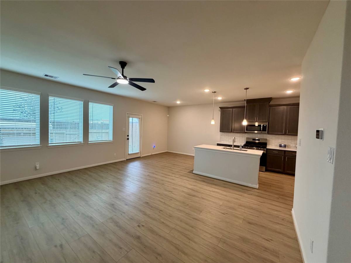 Townhouse for rent at 27970 Western Creek Court, Katy, TX 77494