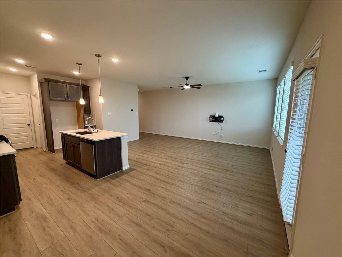 Townhouse for rent at 27970 Western Creek Court, Katy, TX 77494
