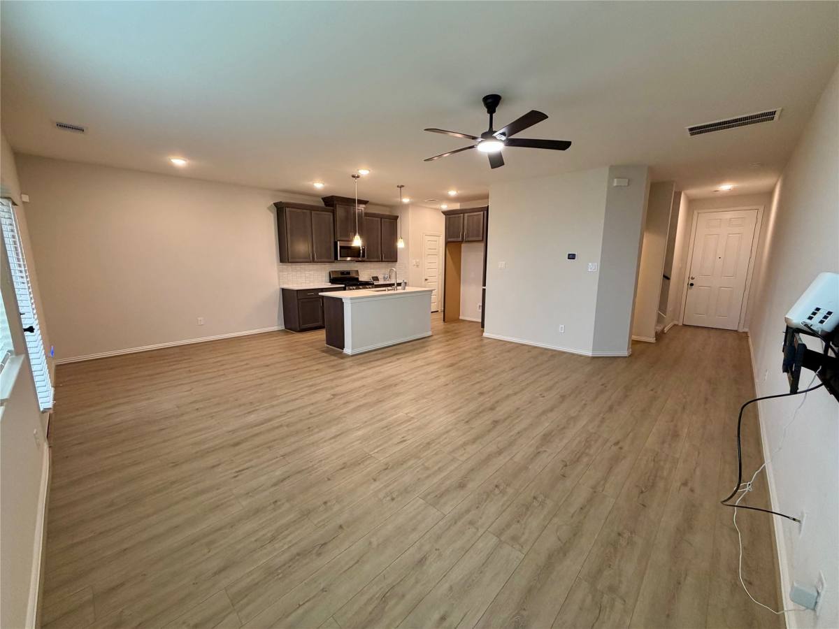 Townhouse for rent at 27970 Western Creek Court, Katy, TX 77494