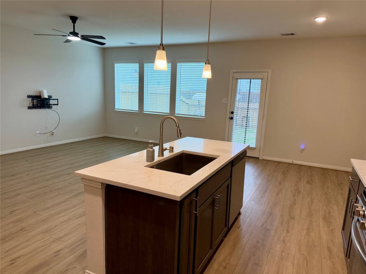 Townhouse for rent at 27970 Western Creek Court, Katy, TX 77494