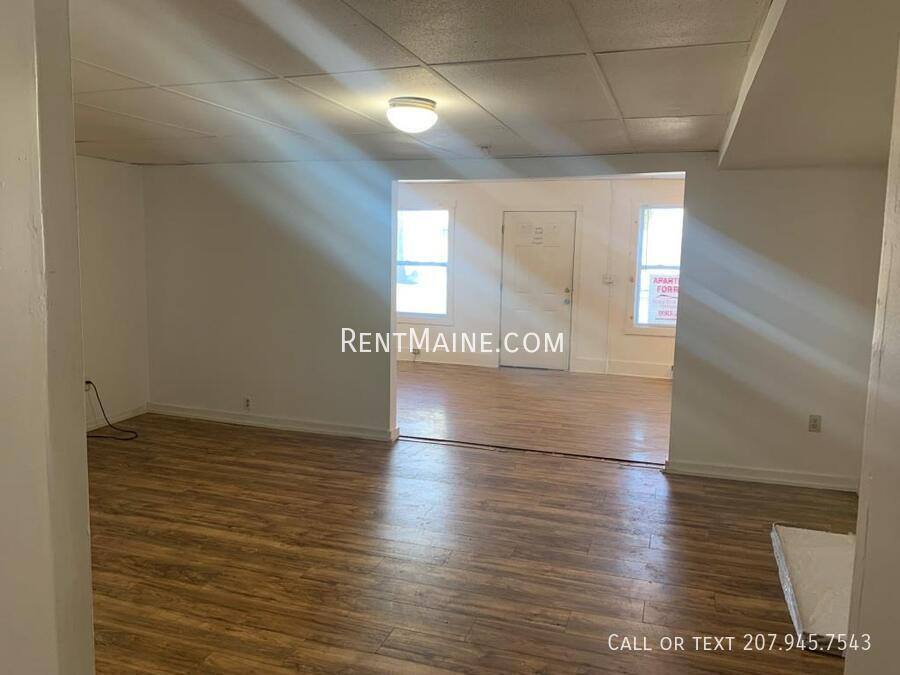 Apartment for rent at 88 Main Rd #1, Milford, ME 04461
