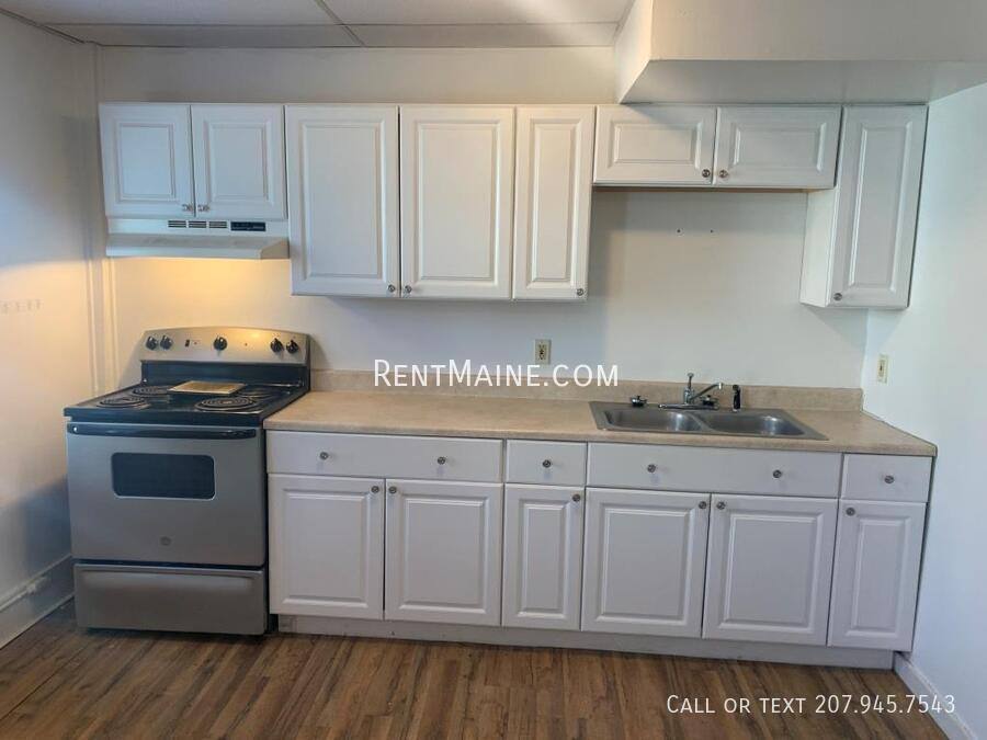 Apartment for rent at 88 Main Rd #1, Milford, ME 04461