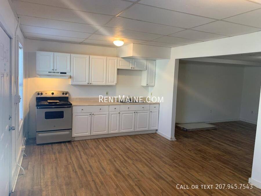 Apartment for rent at 88 Main Rd #1, Milford, ME 04461