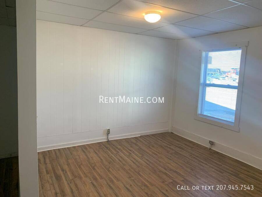Apartment for rent at 88 Main Rd #1, Milford, ME 04461