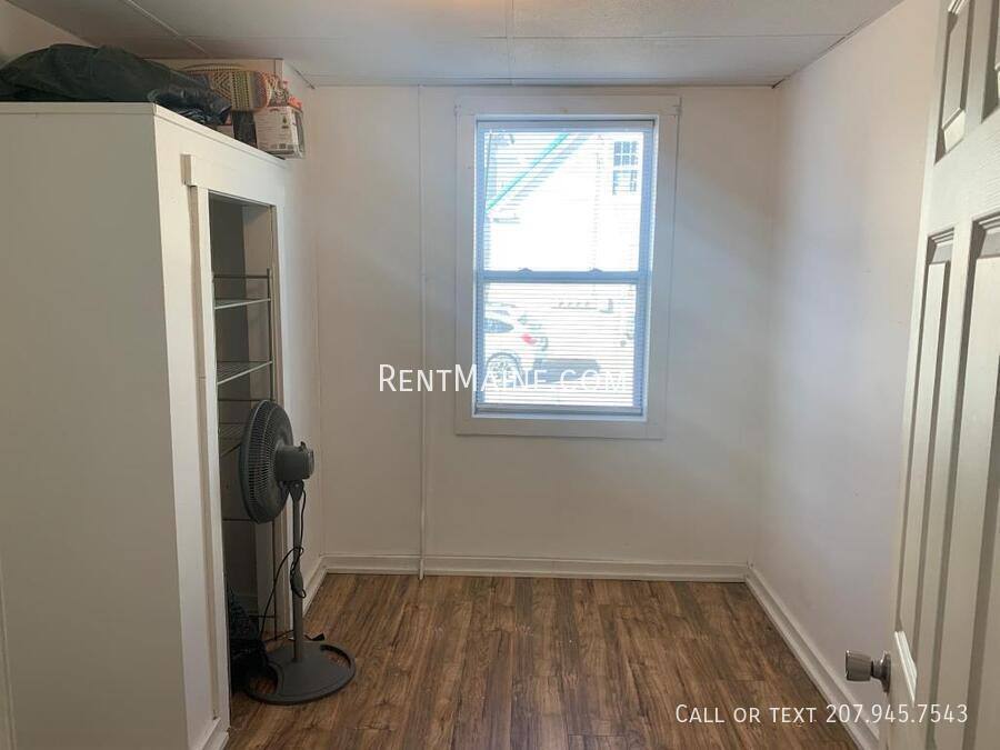Apartment for rent at 88 Main Rd #1, Milford, ME 04461