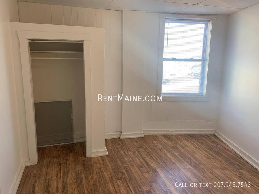 Apartment for rent at 88 Main Rd #1, Milford, ME 04461