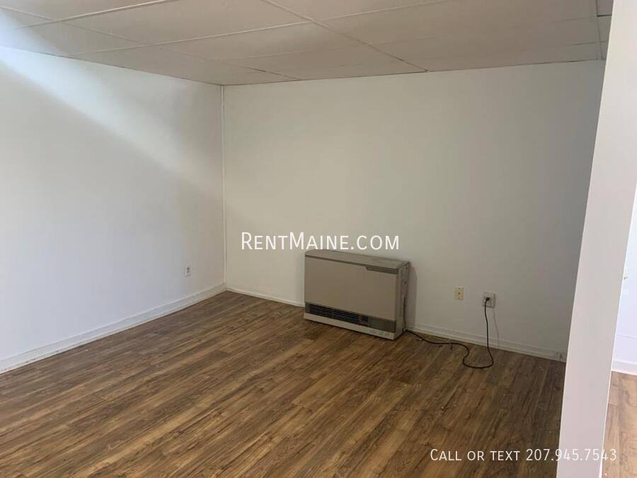 Apartment for rent at 88 Main Rd #1, Milford, ME 04461