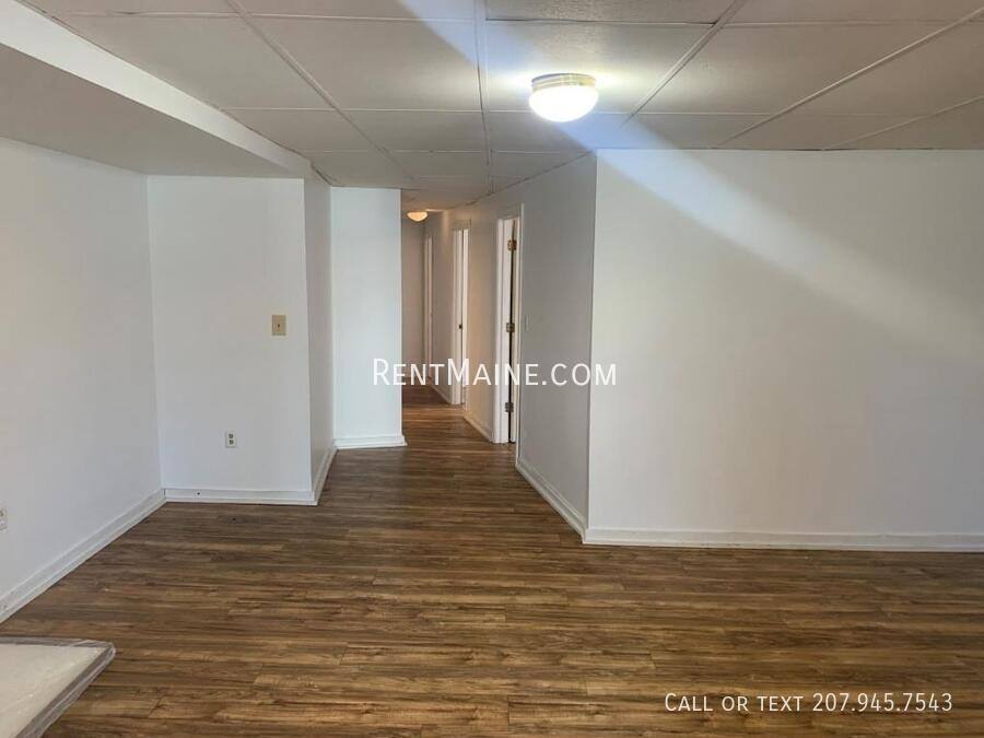 Apartment for rent at 88 Main Rd #1, Milford, ME 04461