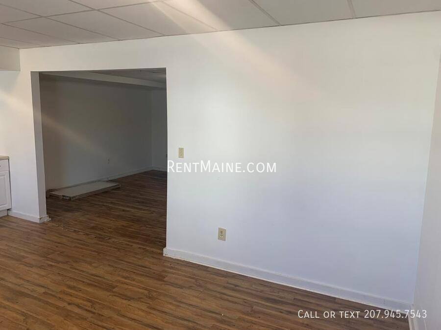 Apartment for rent at 88 Main Rd #1, Milford, ME 04461