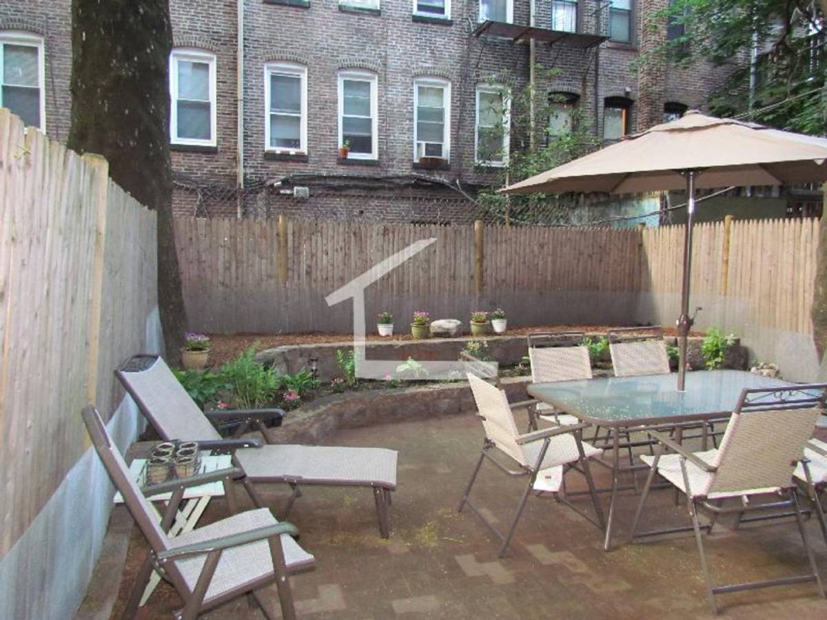 Townhouse for rent at 9 Cortes St #1, Boston, MA 02116