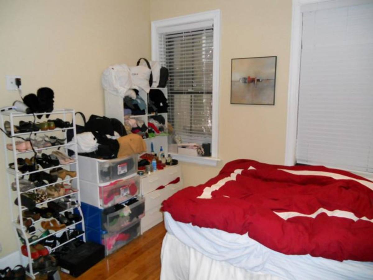 Townhouse for rent at 9 Cortes St #1, Boston, MA 02116