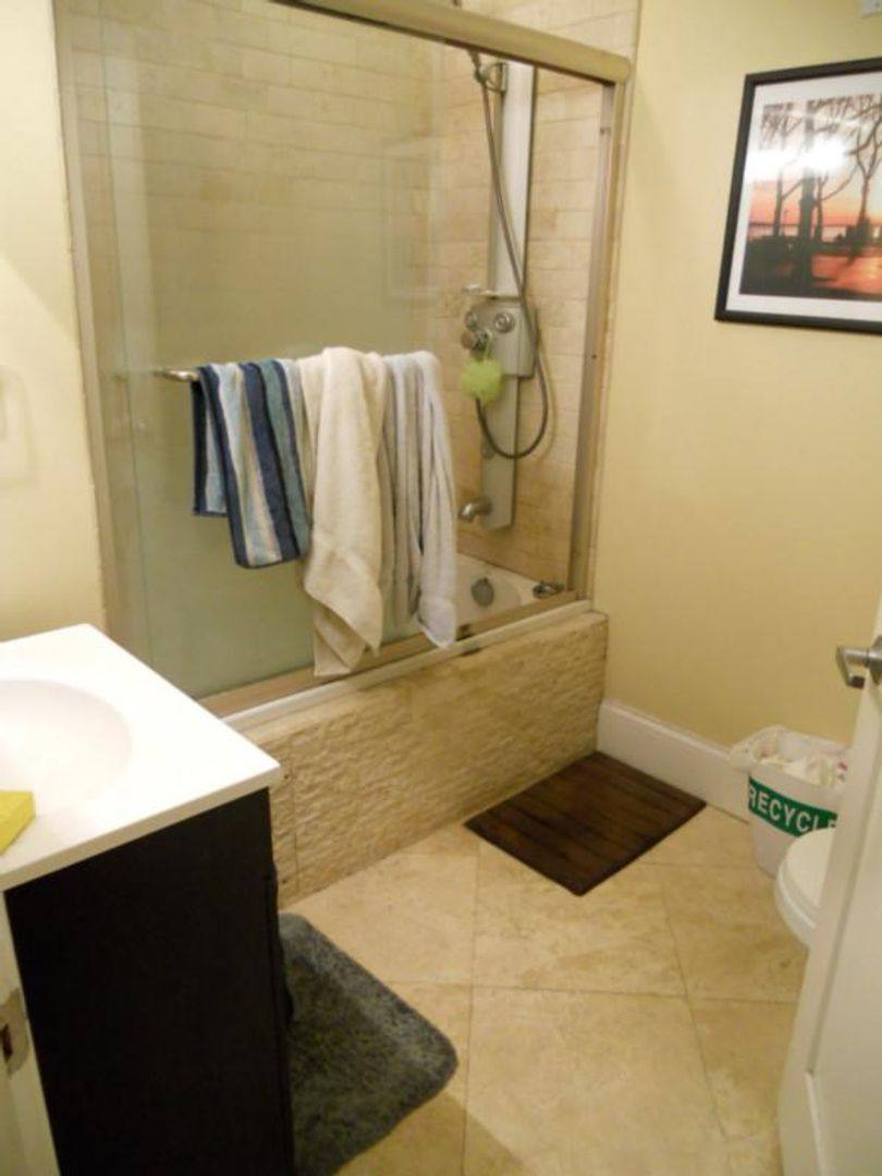 Townhouse for rent at 9 Cortes St #1, Boston, MA 02116