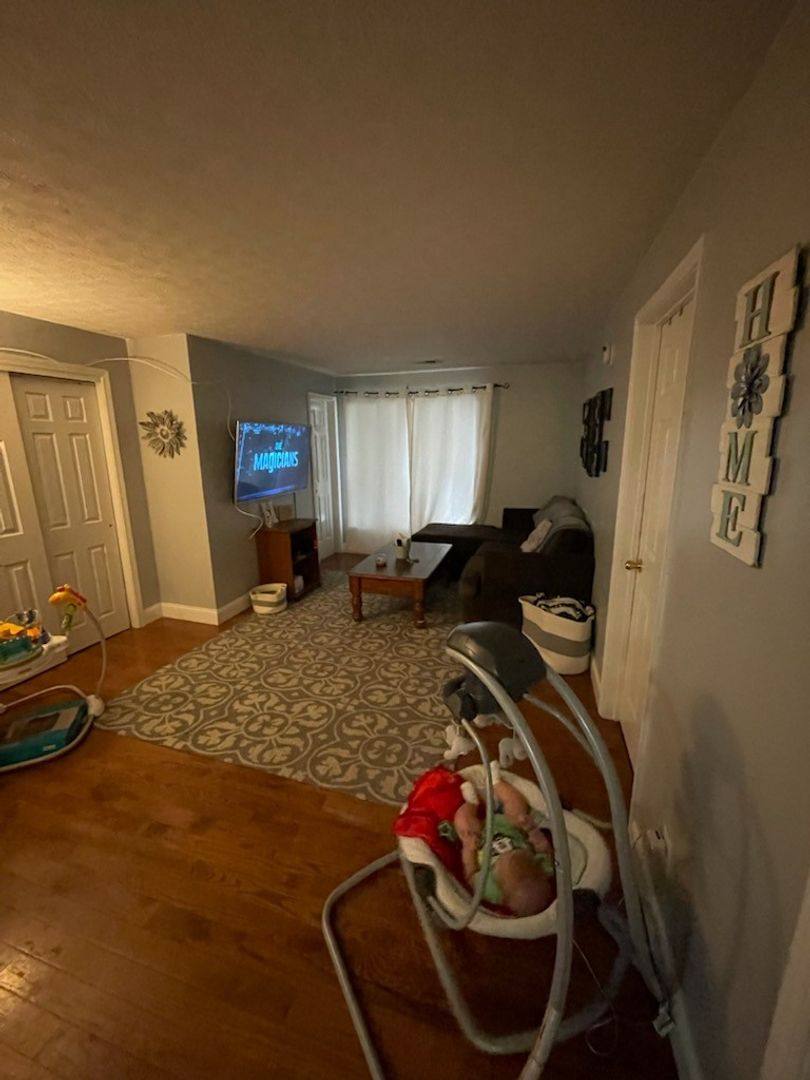 House for rent at 1425 S Walnut St, Bloomington, IN 47401