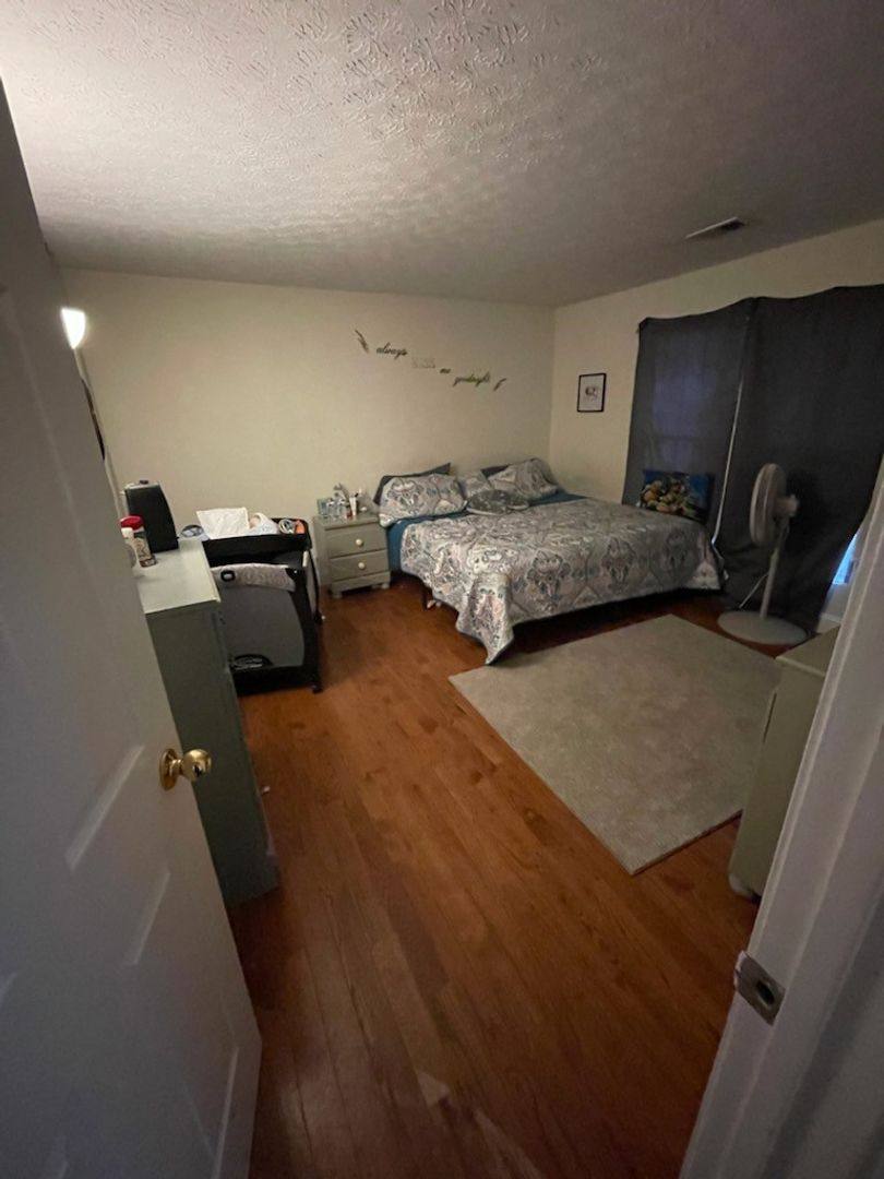 House for rent at 1425 S Walnut St, Bloomington, IN 47401
