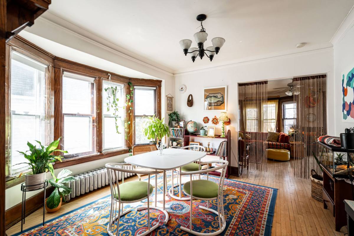 Apartment for rent at 2908 N Maryland Ave, Milwaukee, WI 53211