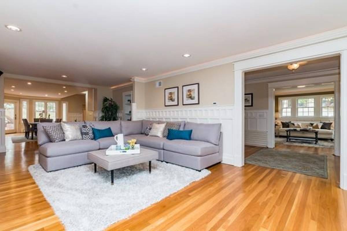 House for rent at 27 Gammons Rd #29, Waban, MA 02468