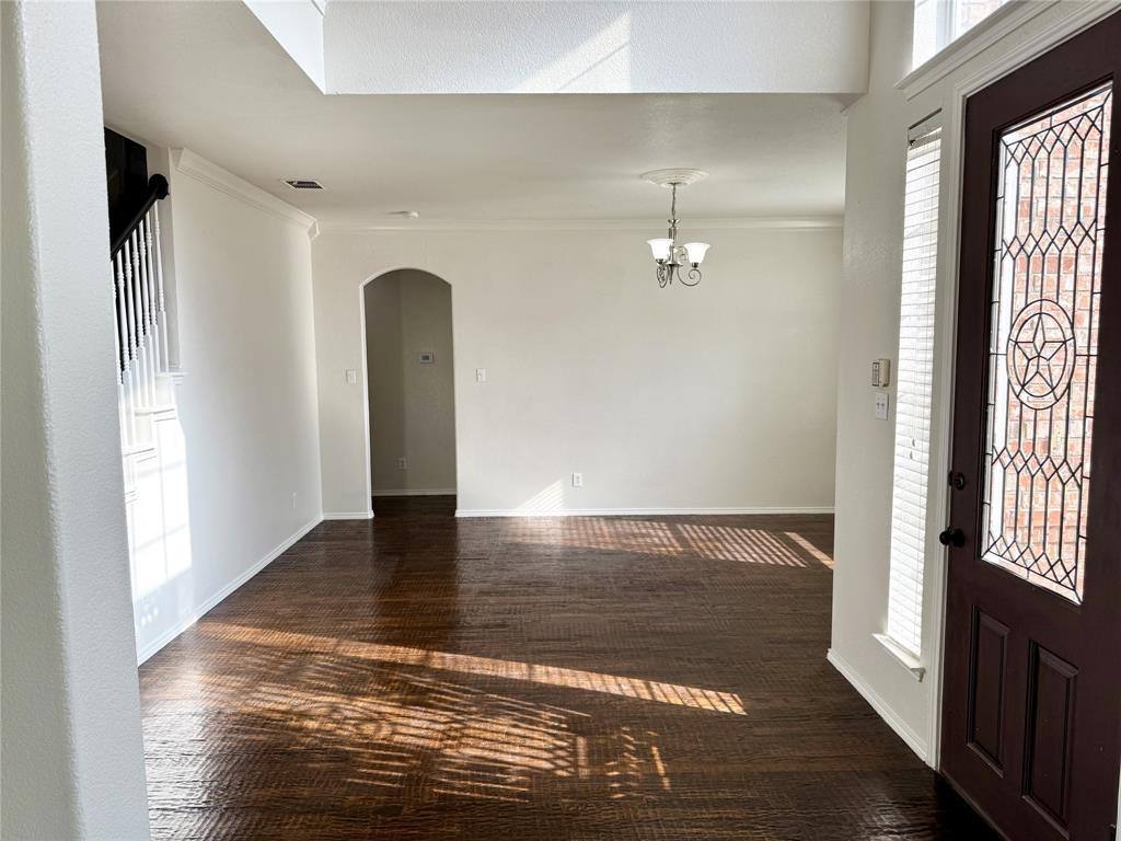 Apartment for rent at 3501 San Patricio Dr, Plano, TX 75025