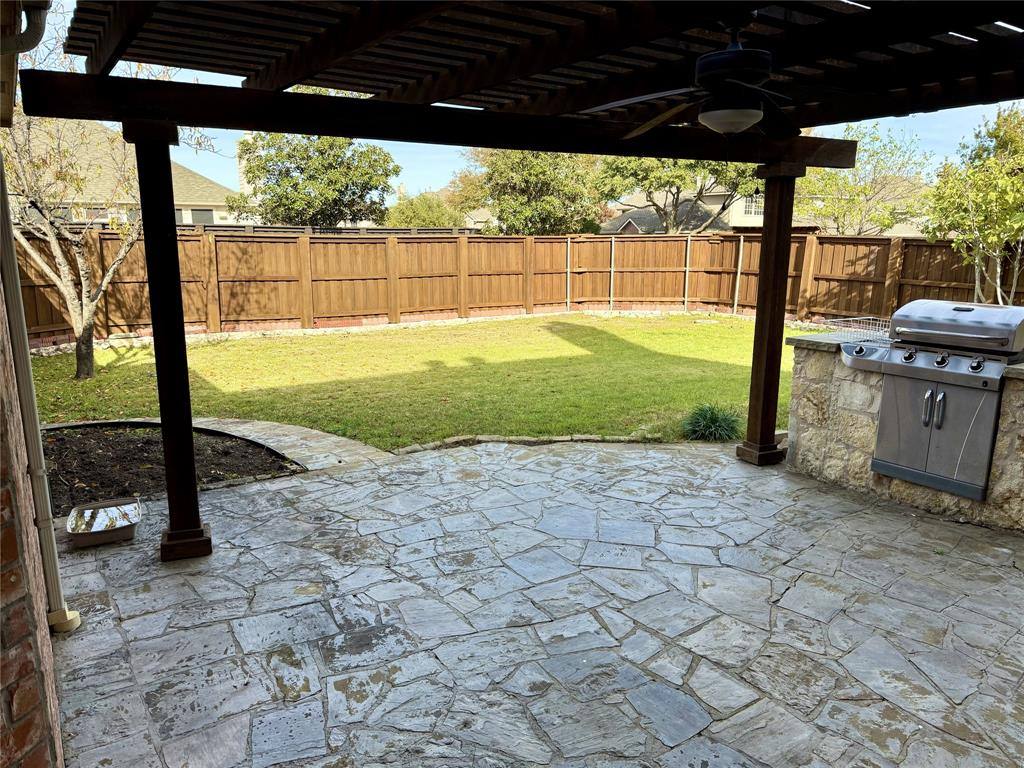 Apartment for rent at 3501 San Patricio Dr, Plano, TX 75025