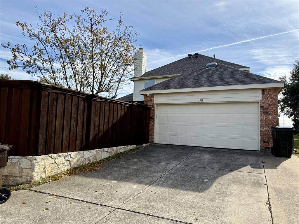 Apartment for rent at 3501 San Patricio Dr, Plano, TX 75025