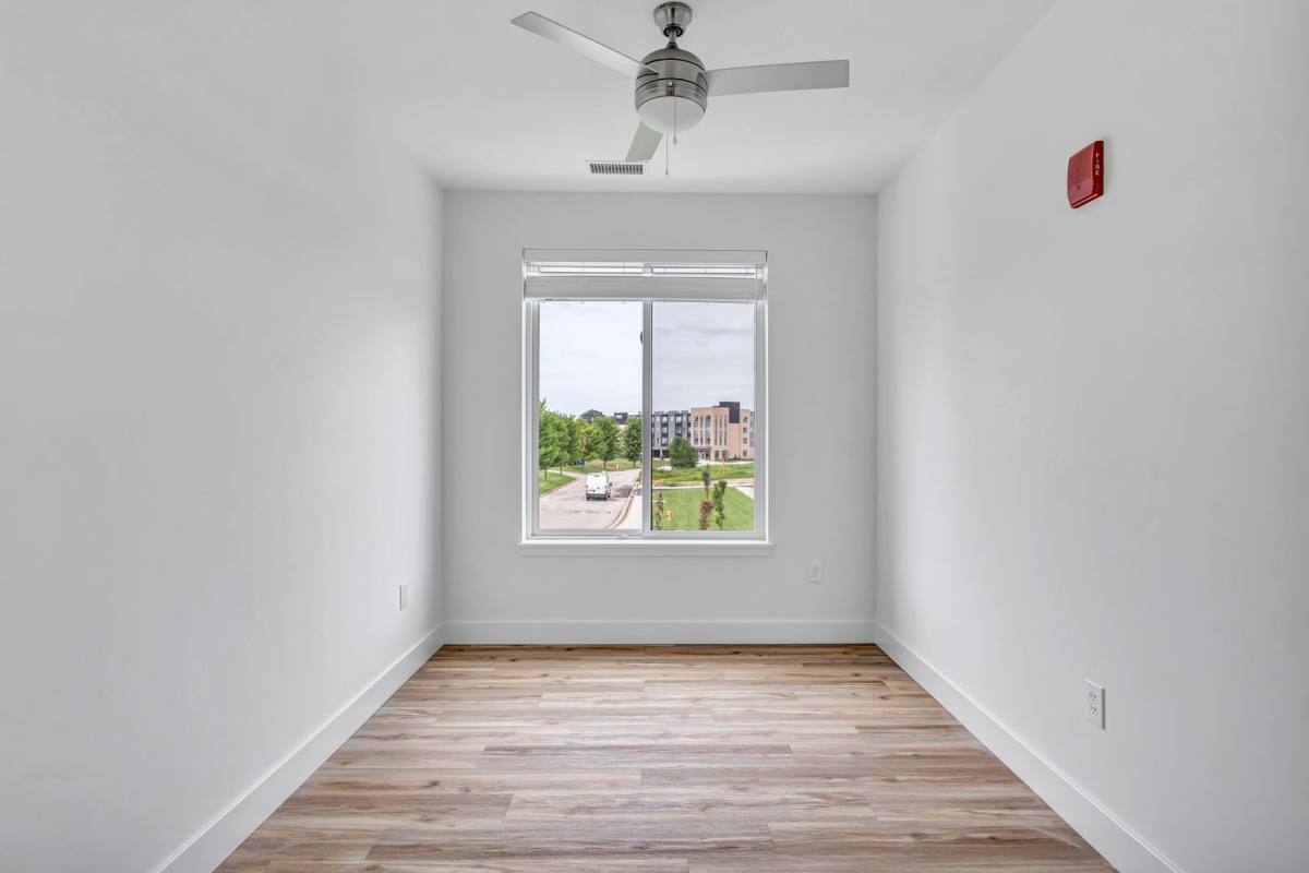 Apartment for rent at 3579 Genoa Dr, West Lafayette, IN 47906