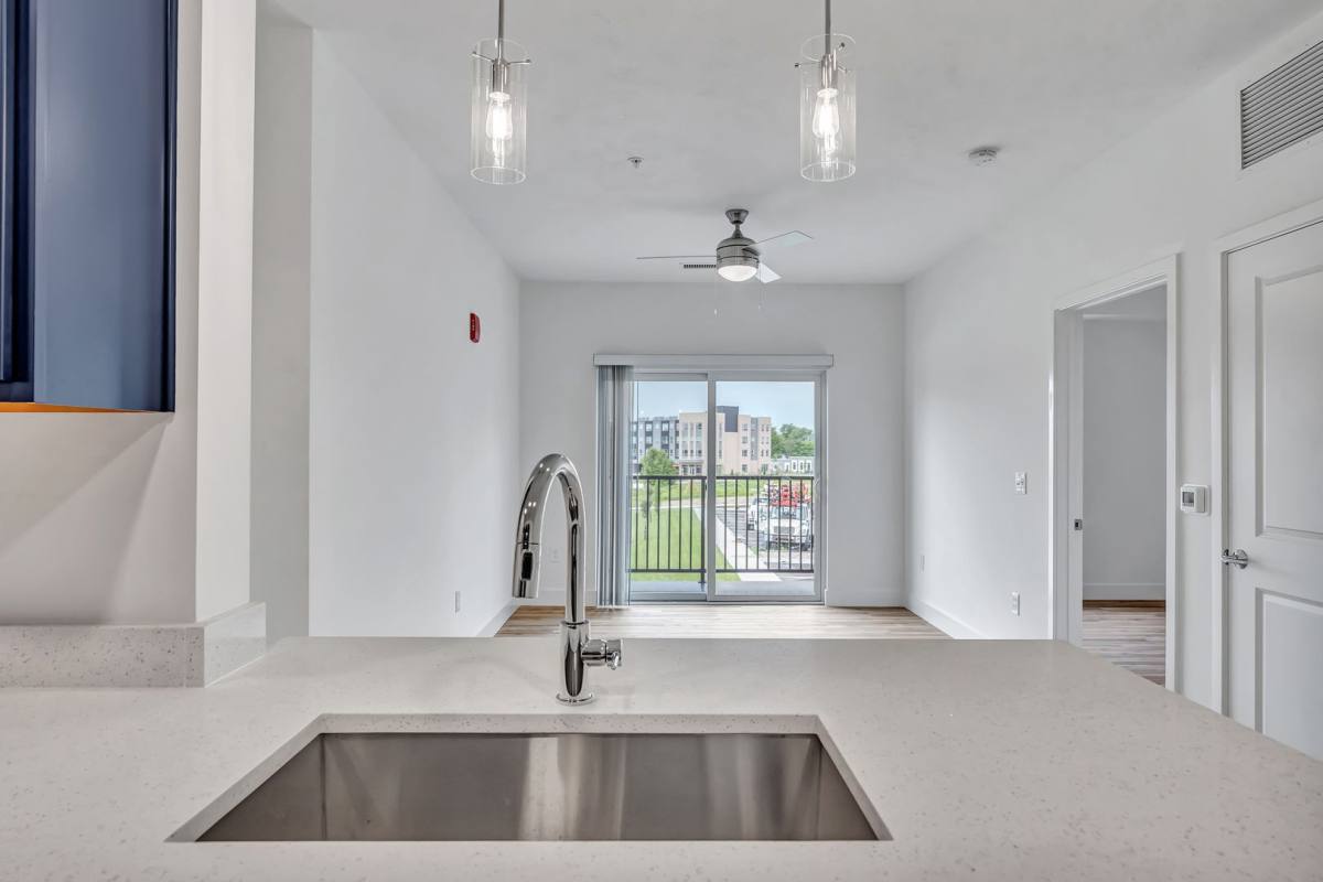 Apartment for rent at 3579 Genoa Dr, West Lafayette, IN 47906