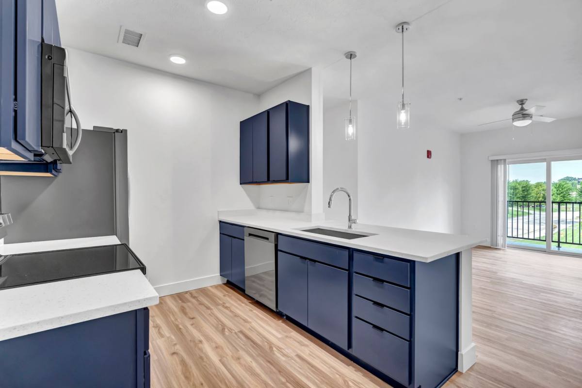 Apartment for rent at 3579 Genoa Dr, West Lafayette, IN 47906