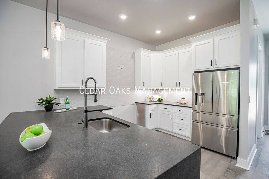Townhouse for rent at 118 E Mountain St #118, Fayetteville, AR 72701